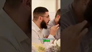 Revert To Islam Family's Reaction 💔 Father Hates Son For Islam🥲 Ali Dawah, Muhammed Hijab, sneako