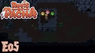 Roots of Pacha - E05: Die Herausforderung [Gameplay German][PC]