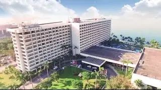 Sofitel Philippine Plaza Manila (Official Hotel Video)