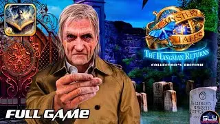 Mystery Tales 6 The Hangman Returns Full Walkthrough