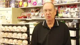 The Value of Mickey Mantle Baseball Cards
