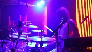 Drum Solo Michael Reith Part II