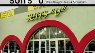 Suits U Oct 09