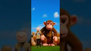 The mascot vibrato assistant placed on the football field is popular, co-produced, creative