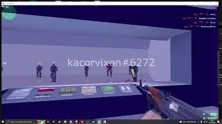 cs 1.6 wargods bypass | ESP + aim | no VAC / blue scan