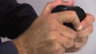 Changing the Probe Sleeve in the Chemtrac DuraTrac 4 Streaming Current Sensor