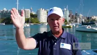 RMDL M1P1 So you are new to boating