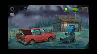 Nobodies: Murder Cleaner (Mission 9) Operation Jackrabbit (Mobile version) Walkthrough