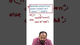 Plus One CS | Control Statements | Sure Questions | MRQ | Eduport Plus One