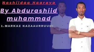 Nashiidaa Haaraya Abdurashiid muhammad 