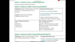 Lecture 1 - CYS 2212G - Jan 2026