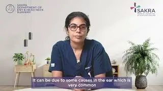 Understanding vertigo: causes, diagnosis & treatment | Sakra World Hospital