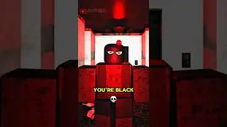 SCP-106 encounter #roblox #robloxanimation #scp #shorts #memes