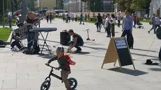 23.08.2019 ВДНХ
