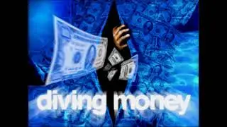 diving money - QUADRA