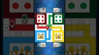 Tricks and Tips in Ludo King #ludoking