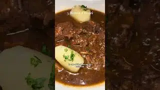 TOP 4 BITES OF PARIS
