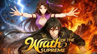 Wrath of the Supreme 🔥 | Rags to Riches Revenge Story | Episodes 1&ndash;4
