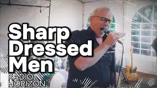 Sharp Dressed Men - Live from Radio Horizon | Tangstedt, Germany 2024