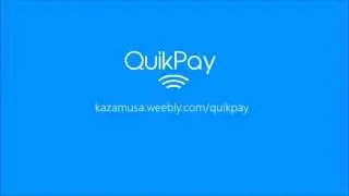 Introducing QuikPay: The Better Way To Pay