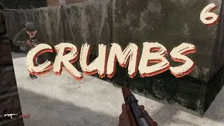 Squadra punk52 | CoD1 crumbs #6