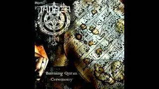 Janaza - Black Metal Ist Krieg (Nargaroth cover)