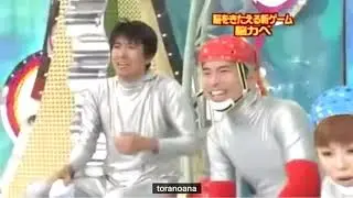 Brain Wall   Crazy Japanese Gameshow LOL M.n Ủng hộ k&ecirc;nh m&igrave;nh để xem những video th&uacute; vị hơn nh&eacute;.