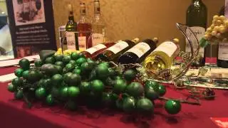 JOSEPH'S ESTATE WINES