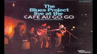 The Blues Project   Hoochie Coochie Man , live   1966 , Blues Rock
