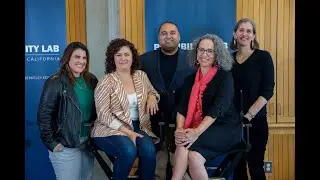 Conversations with Possibility: Public Policy & Journalism
