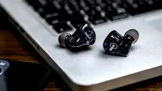 ZiiGaat Cinocotres Hybrid Earphone Debuts as Studio Tuned IEM with fantastic build quality