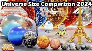 Bells size comparison 