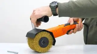 Test EvoTools BM 1300: Masina de slefuit profesionala pentru lemn si metal