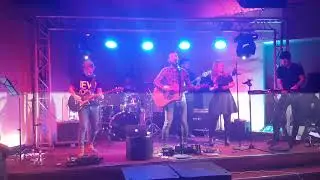 CeZar - 2005 @Mojo in Bukarest 10. 02. 2018