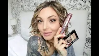 ⏩ Crash Test : Rimmel...Le Mascara de fou !! 😱