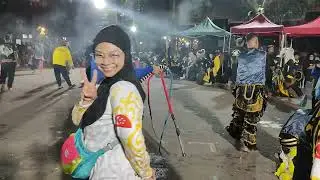 ( KKSG ) Night Set Mabok ,NB, SR, MSA, PGD, SU, Di Gallop Kranji . 27/12/25