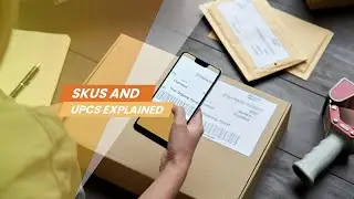 Understanding SKUs, UPCs, Serial Numbers, and Your Inventory Management