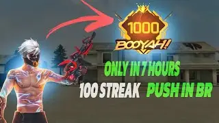 free fire br rank push 4vs4 live #viral#shorts#freefire