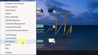 Windows 8 - How to Defrag Your Hard Drive