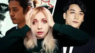 What HAPPENED TO K-POP?!
