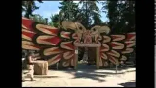 BC's Aboriginal Tourism Industry Featured on CTV News
