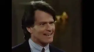 Cruz & Eden's scene - Mason, the good guy
