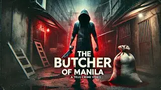 The Butcher of Manila: Chilling True Crime Story You Won&rsquo;t Believe!