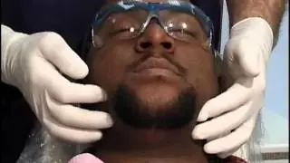 Early detection is key to surviving oral cancer