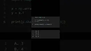 Neural Network Quiz Part-16 |  Project Funda #projectfunda
