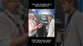 The perfect collaboration between brand and user by TUSA Interview with Diving Reality at BOOT 2025