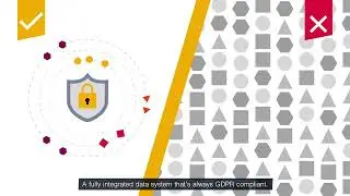 Go with SD Worx Flows and connect your HCM platform with our payroll solutions across Europe.