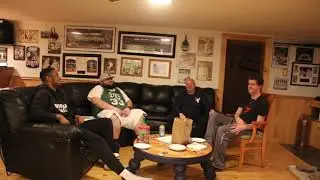 Interview With John Murphy of Snowman Ice Cream (Troy, NY)
