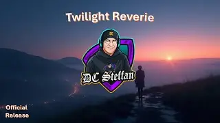 Twilight Reverie Harmonie (Official Release) by DC Steffan