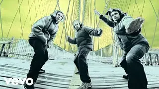 Beastie Boys - Ch-Check It Out (Just Blaze Remix)